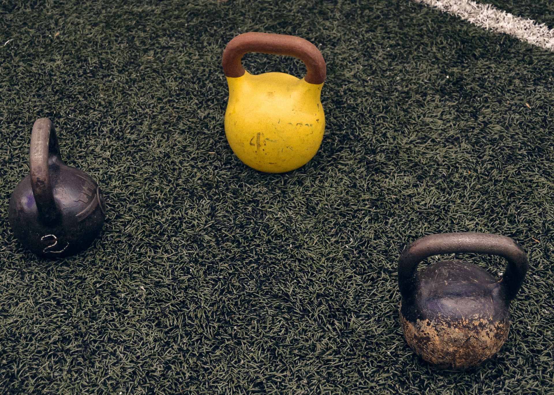 Allenamento personalizzato