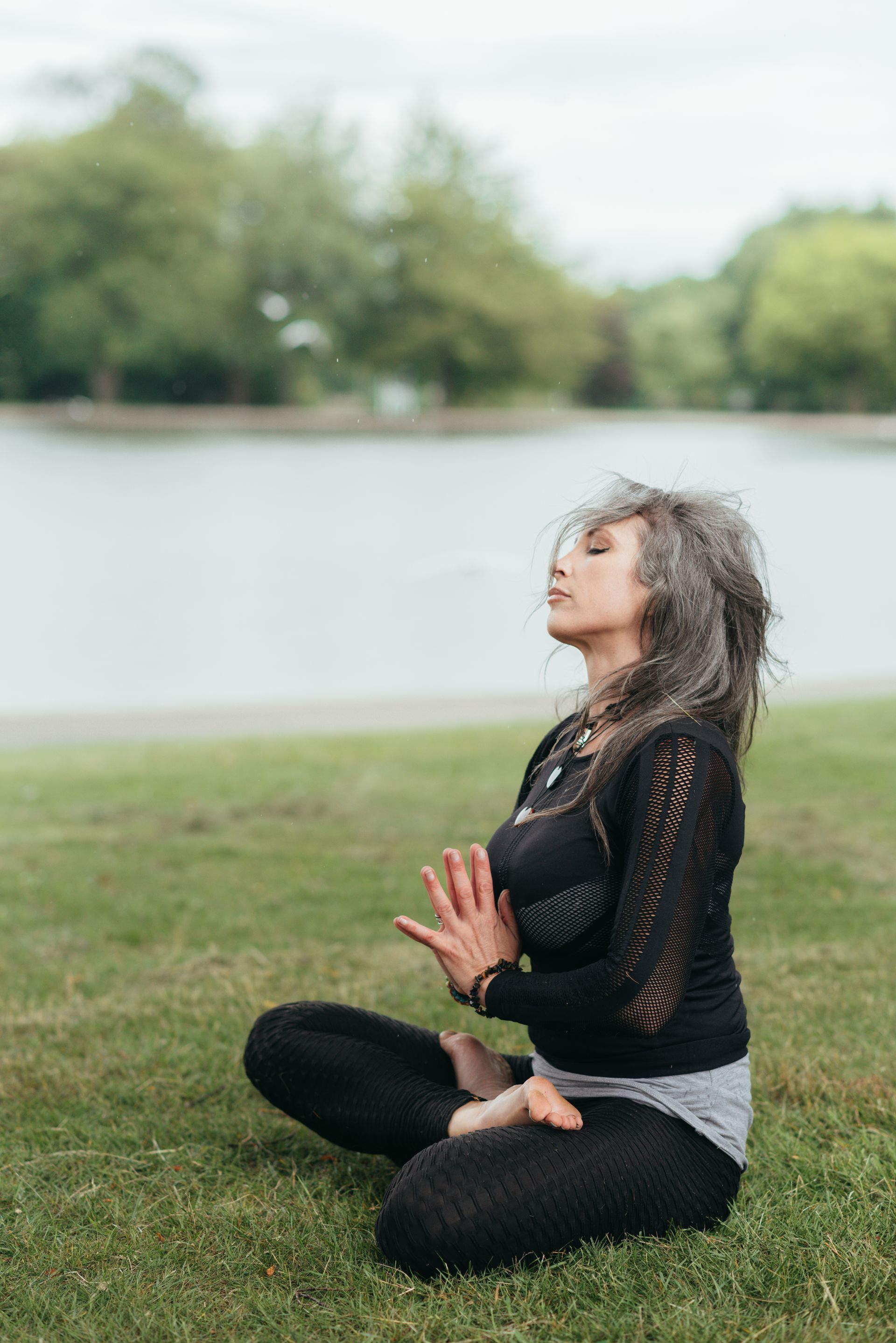 Percorso Tempra — corpo, mente ed energia
